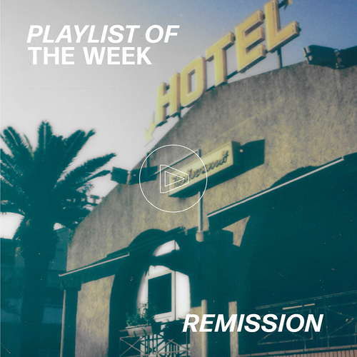 Remission – Mix 02