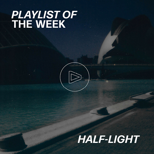 Half-Light – Mix 03